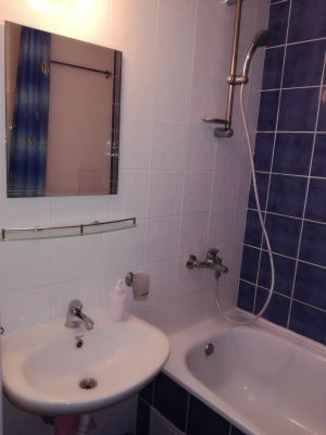 Mieszkanie  A22 1 piętro