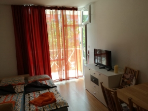 Mieszkanie  A22 1 piętro