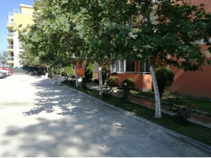 Mieszkanie A 60 4 piętro 