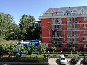 Mieszkanie A 60 4 piętro 
