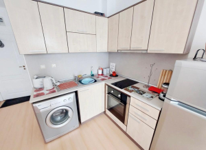 Apartament 55m2, Rawda.