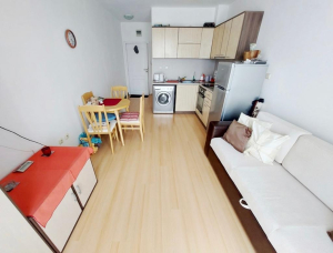 Apartament 55m2, Rawda.