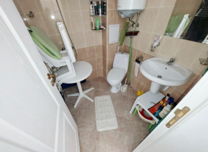 Apartament 55m2, Rawda.