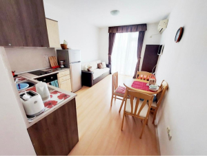 Apartament 55m2, Rawda.