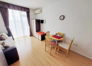 Apartament 55m2, Rawda.