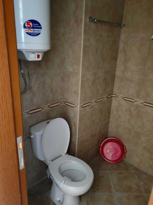 Dwupokojowe mieszkanie 44m2, blisko morza, Słoneczny Brzeg