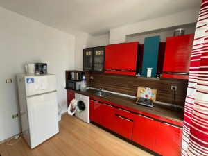 Apartament w kompleksie Gerber 2 C 132
