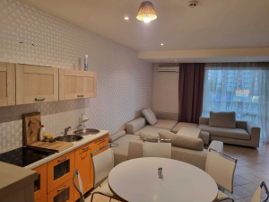 Duży apartament blisko morza