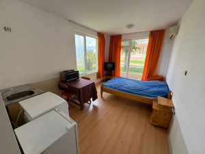 Studio na parterze w Słonecznym Brzegu 