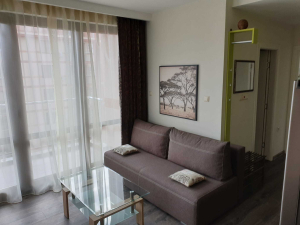Dwupokojowy apartament w Słonecznym Brzegu