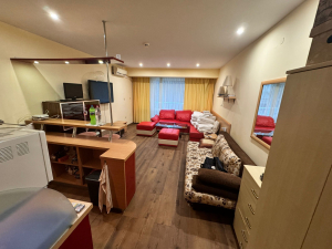 Studio 100 m od morza w Słonecznym Brzegu