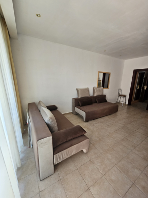 Studio w kompleksie MIRAMAR PALACE 307A