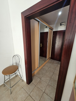 Studio w kompleksie MIRAMAR PALACE 307A