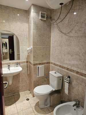 Wynajem Mieszkanie MIRAMAR  PALACE  314S - COPY