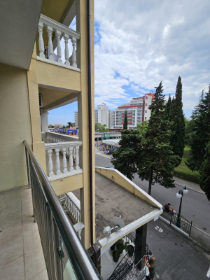 Wynajem Mieszkanie MIRAMAR  PALACE  314S - COPY