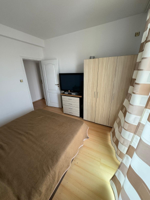 Apartament w kompleksie Gerber 2 C 132