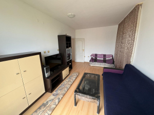 Apartament w kompleksie Gerber 2 C 132