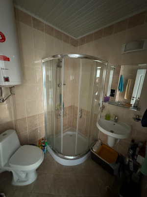 Apartament w kompleksie Gerber 2 C 132