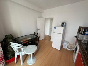 Apartament w kompleksie Gerber 2 C 132