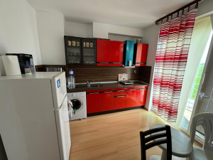 Apartament w kompleksie Gerber 2 C 132