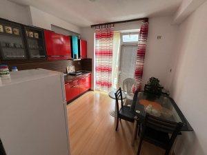 Apartament w kompleksie SUNNY DAY 5 Słoneczny Brzeg