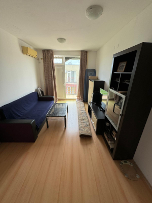 Apartament w kompleksie Gerber 2 C 132
