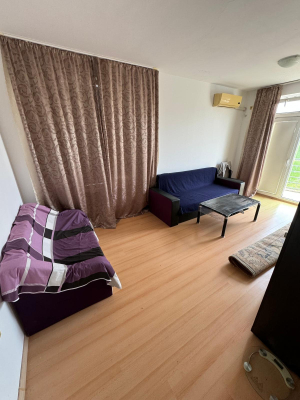 Apartament w kompleksie Gerber 2 C 132