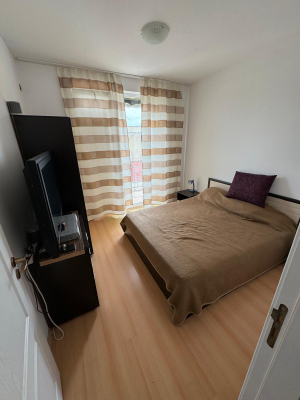 Apartament w kompleksie Gerber 2 C 132