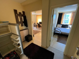 Apartament 2 pokojowy w kompleksie Sunset w Świętym Własie