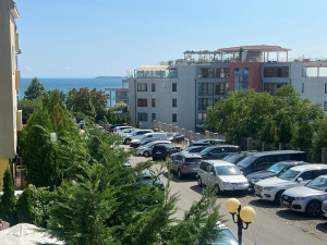 Apartament 2 pokojowy w kompleksie Sunset w Świętym Własie