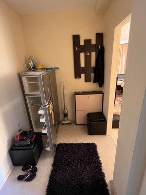 Apartament 2 pokojowy w kompleksie Sunset w Świętym Własie