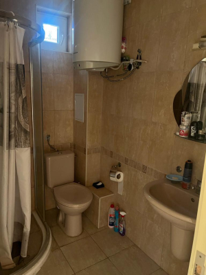 Apartament 2 pokojowy w kompleksie Sunset w Świętym Własie