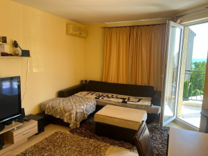 Apartament 2 pokojowy w kompleksie Sunset w Świętym Własie