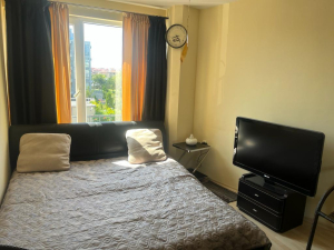 Apartament 2 pokojowy w kompleksie Sunset w Świętym Własie