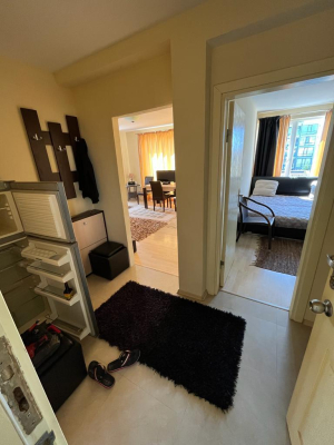 Apartament 2 pokojowy w kompleksie Sunset w Świętym Własie