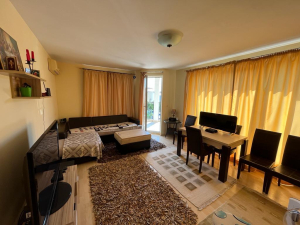 Apartament 2 pokojowy w kompleksie Sunset w Świętym Własie
