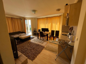 Apartament 2 pokojowy w kompleksie Sunset w Świętym Własie