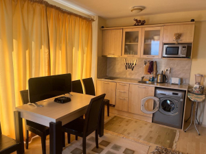 Apartament 2 pokojowy w kompleksie Sunset w Świętym Własie