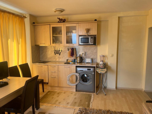 Apartament 2 pokojowy w kompleksie Sunset w Świętym Własie