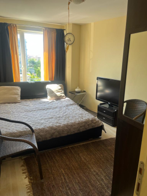 Apartament 2 pokojowy w kompleksie Sunset w Świętym Własie