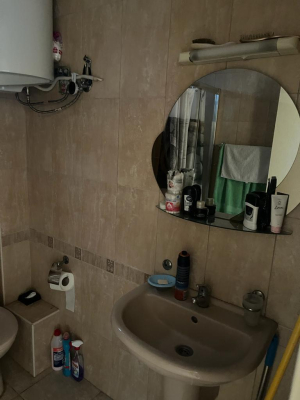 Apartament 2 pokojowy w kompleksie Sunset w Świętym Własie