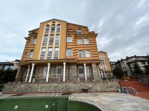 Apartament 3 pokojowy w kompleksie Willa Bizantium w Sozopolu