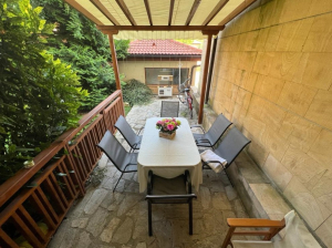 Dwupokojowy apartament w wyrafinowanym kompleksie Garden of Eden tuż nad morzem