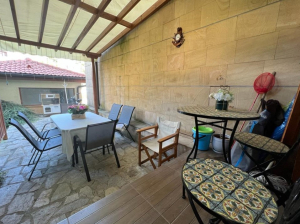 Dwupokojowy apartament w wyrafinowanym kompleksie Garden of Eden tuż nad morzem