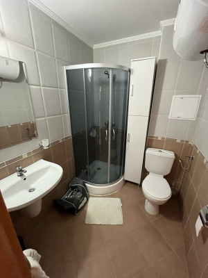 Apartament w kompleksie Diamant w Świętym Własie w pierwszej linii do morza