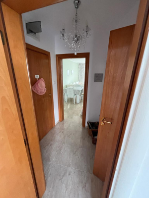 Apartament w kompleksie Diamant w Świętym Własie w pierwszej linii do morza