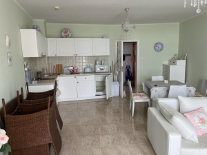 Apartament w kompleksie Diamant w Świętym Własie w pierwszej linii do morza