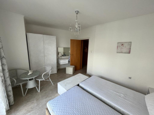 Apartament w kompleksie Diamant w Świętym Własie w pierwszej linii do morza