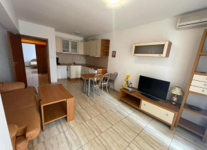 Apartament w kompleksie Kompas w kilka minut do morza