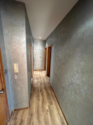 Apartament 3 pokojowy w kompleksie Nov Izgrev w Świętym Własie 